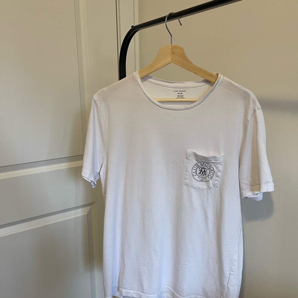 Vintage Club Monaco T-Shirt